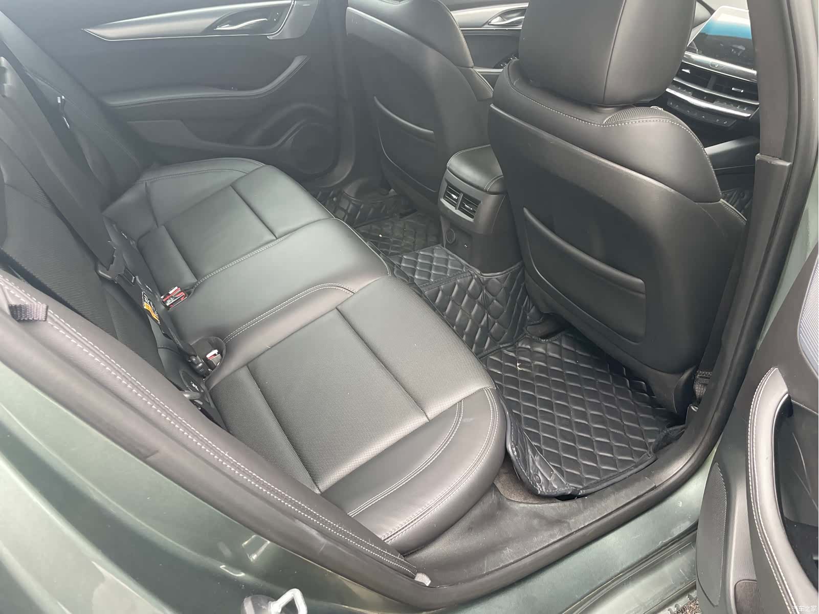 Cadillac CT5, 2023 8