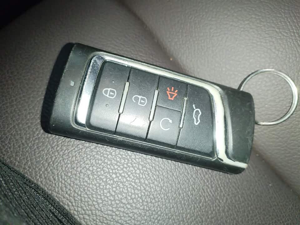 Trumpchi Trumpchi M6