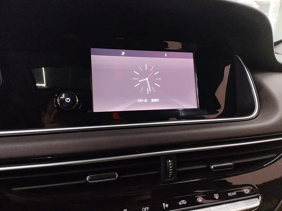 Trumpchi Trumpchi M6