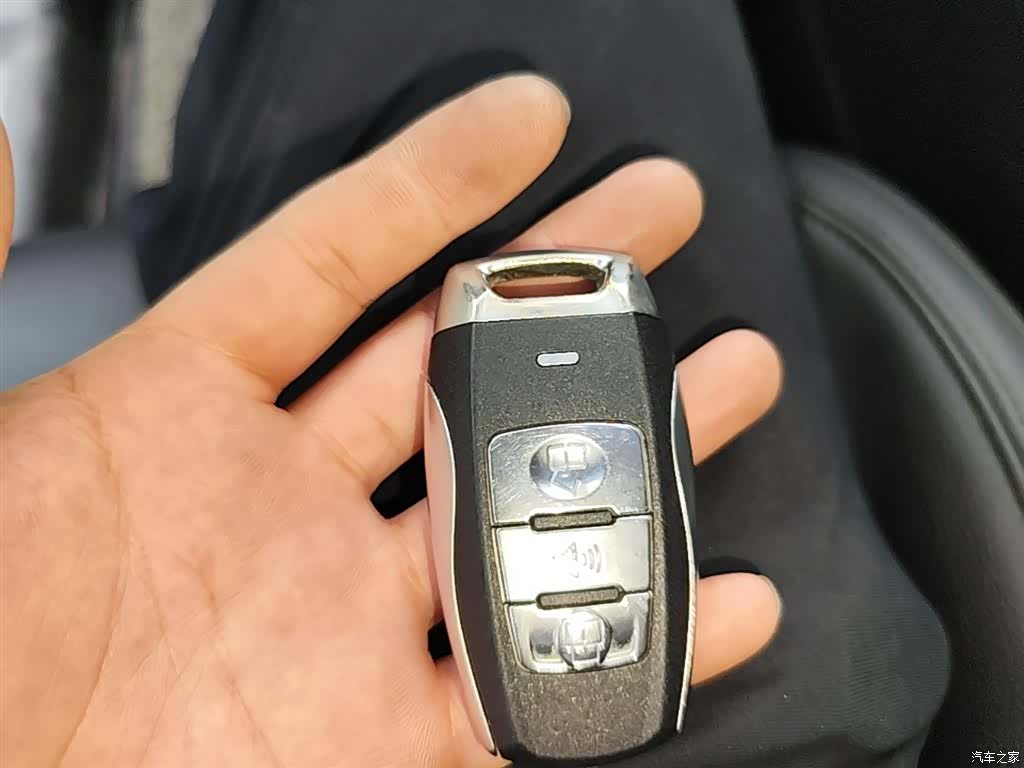 Haval H6, 2016 9