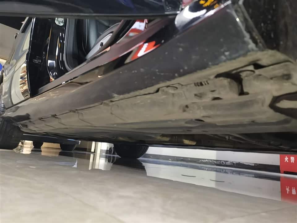 Mercedes-Benz R-class