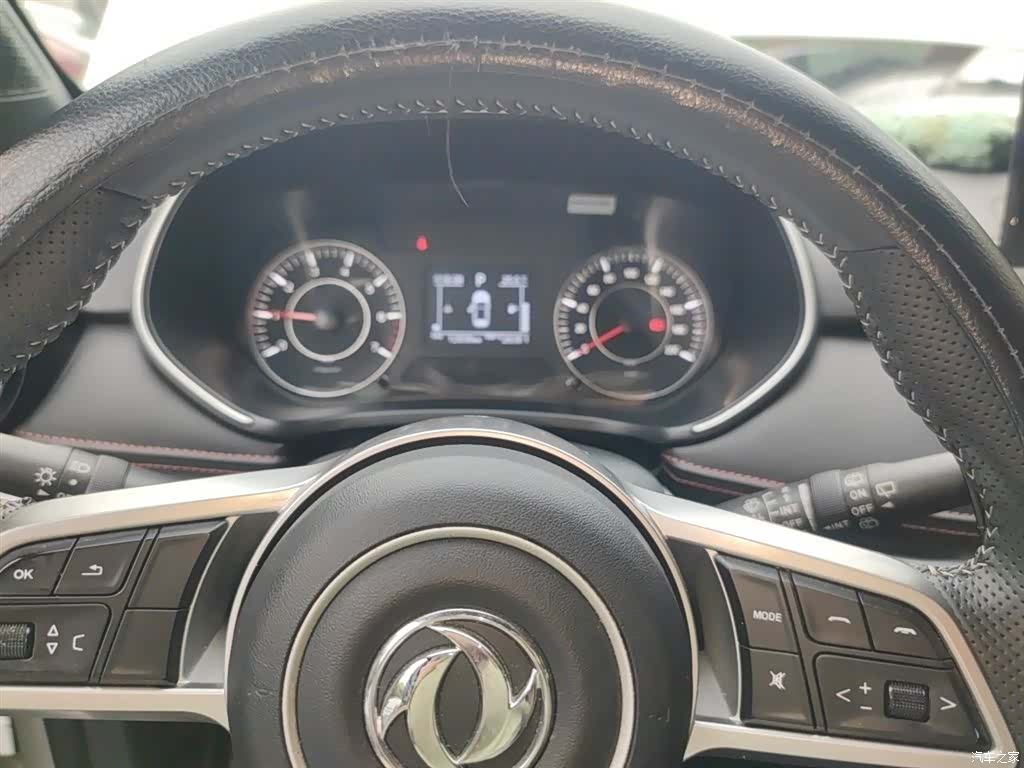 DongFeng 500, 2022 4