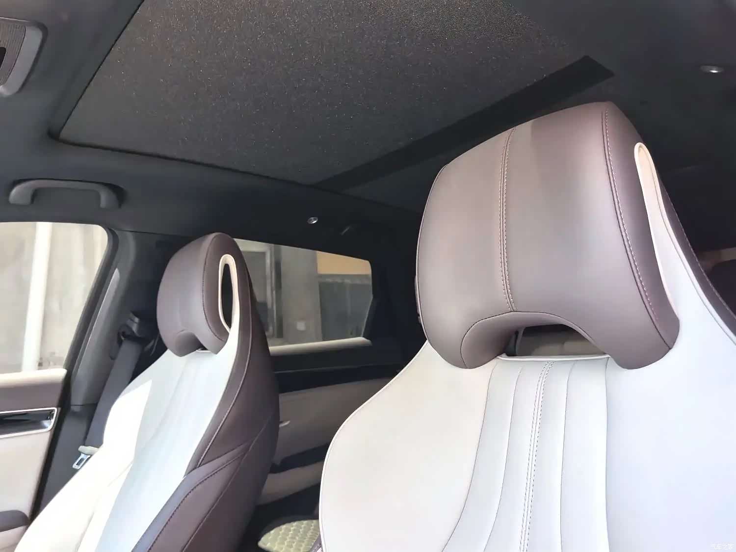 BYD Song, 2025 7
