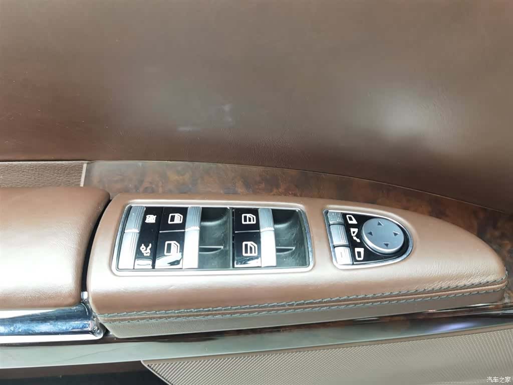 Brabus S-Class, 2016 9