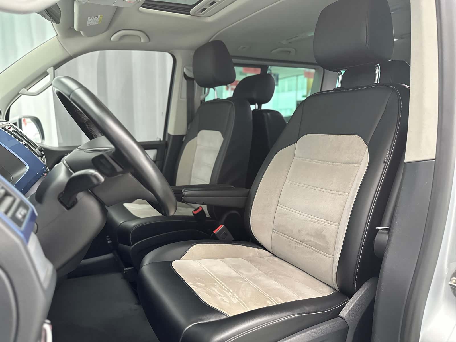 Volkswagen 7, 2018 20
