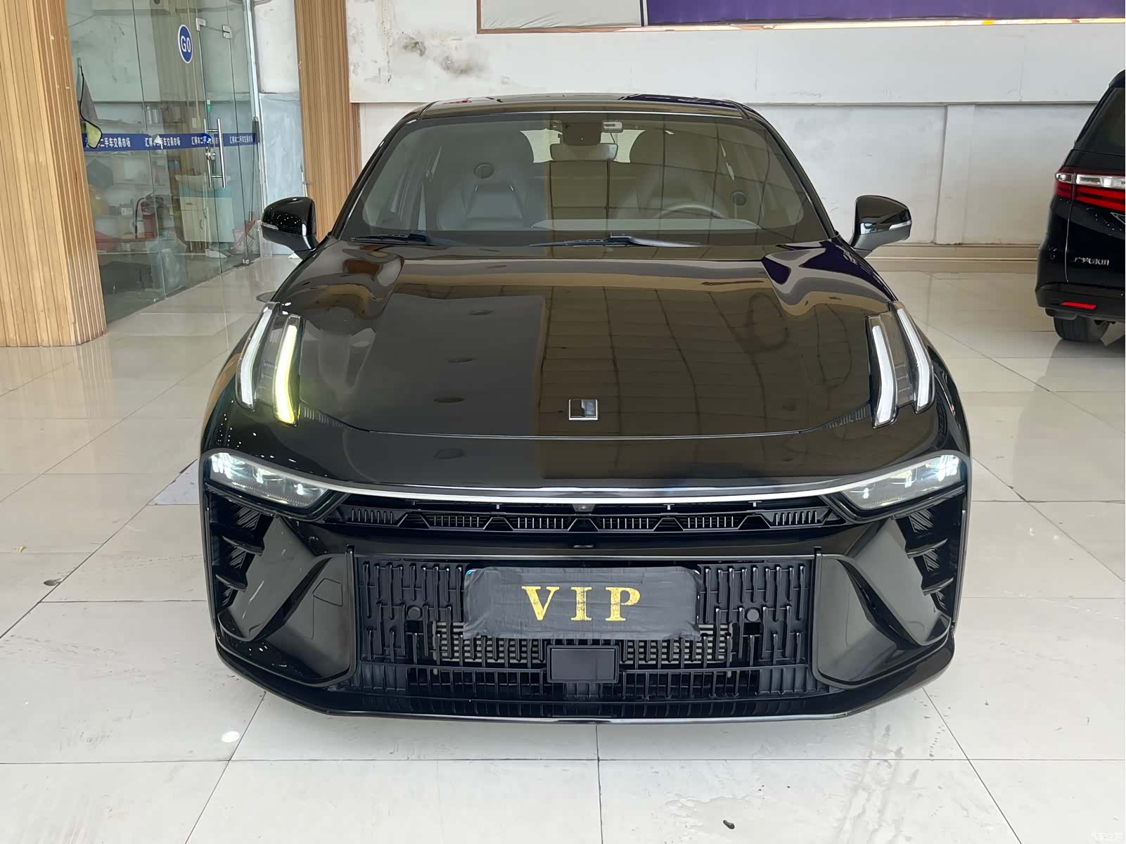 Lynk & Co 02, 2022 2