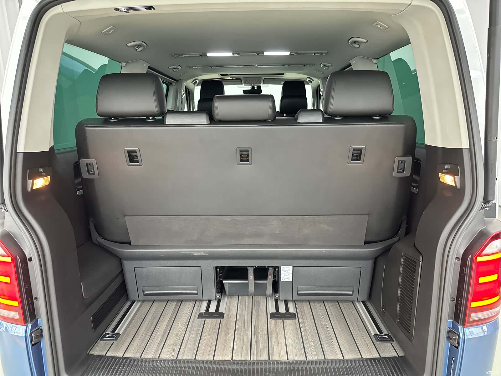 Volkswagen 7, 2018 46