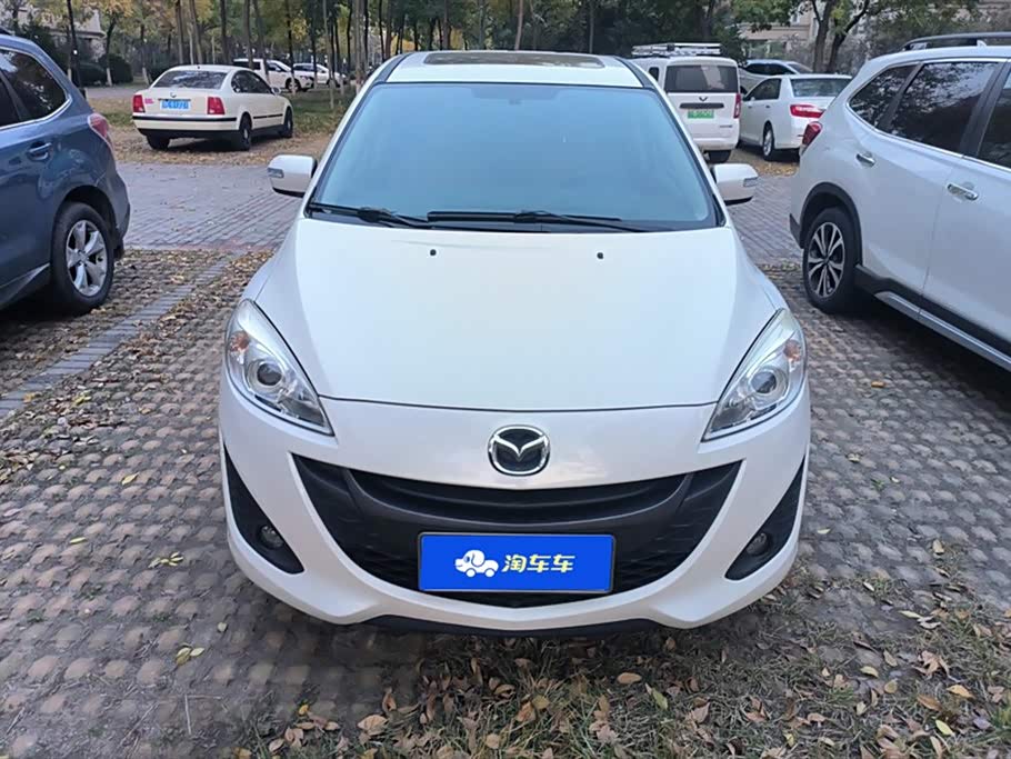 Mazda 5
