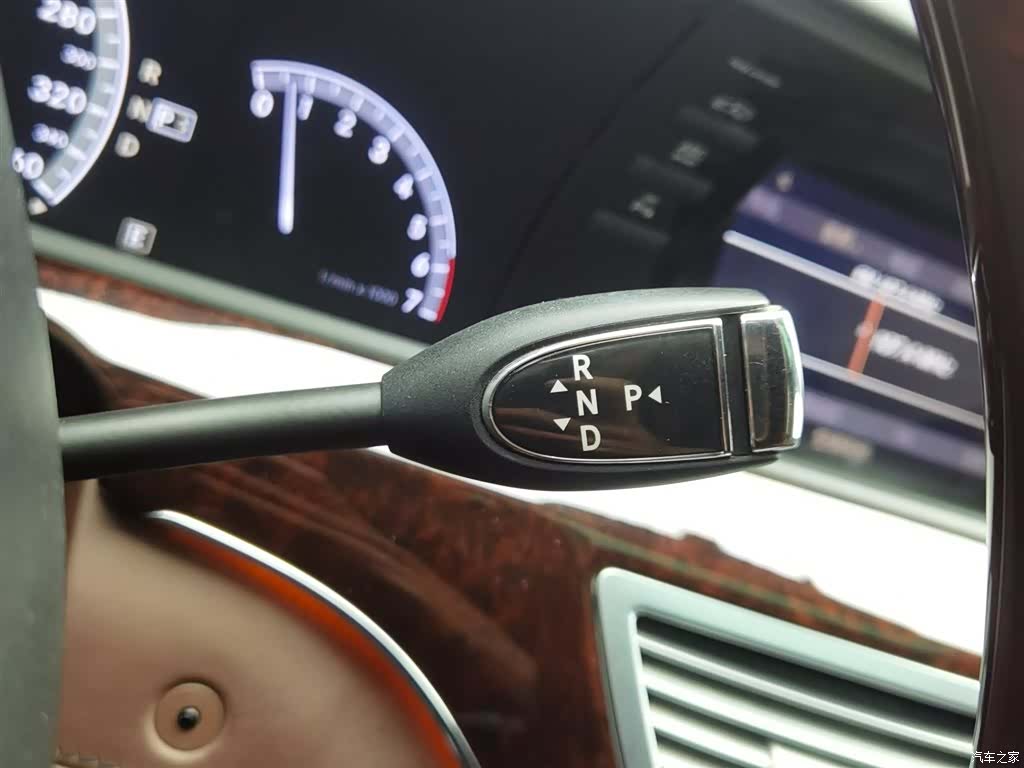 Brabus S-Class, 2016 13