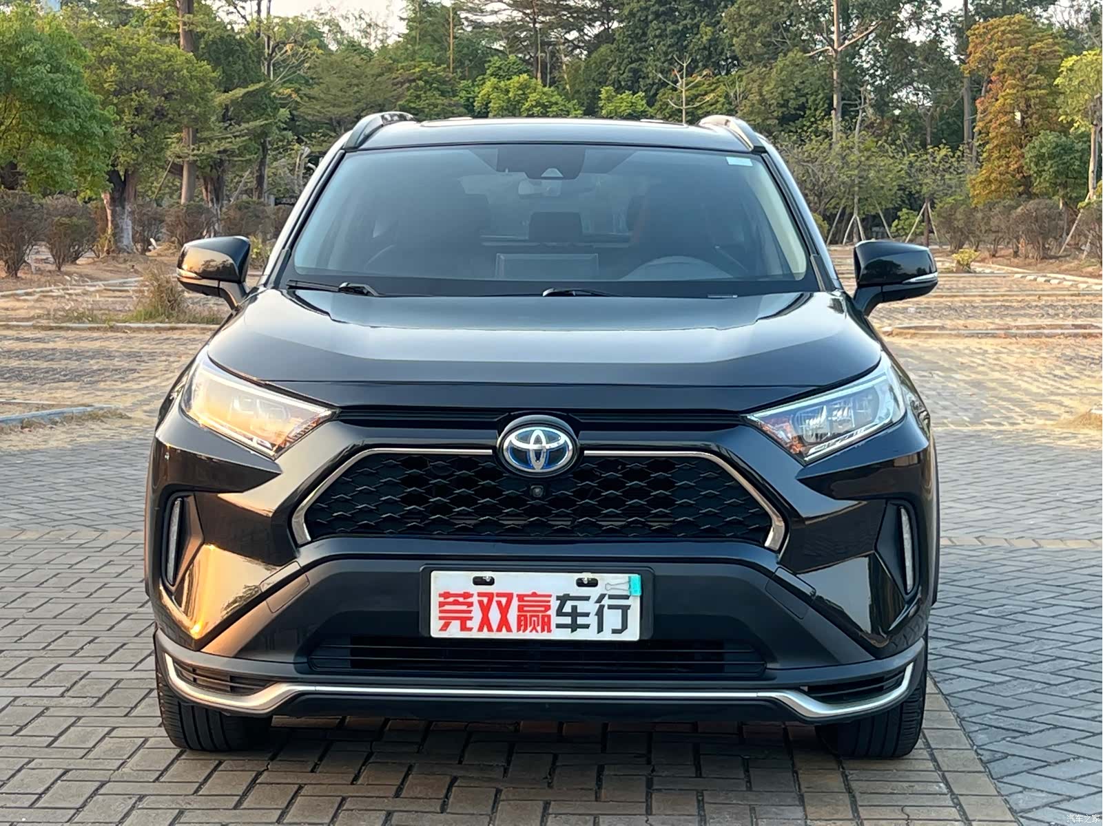 Toyota RAV4, 2022 2