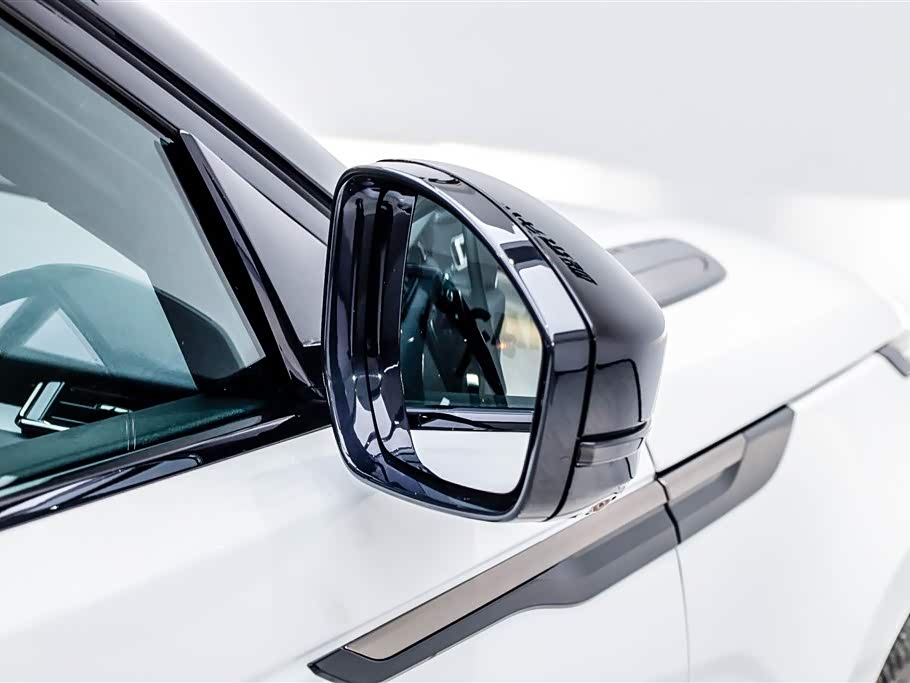 Land Rover Range Rover Star Pulse