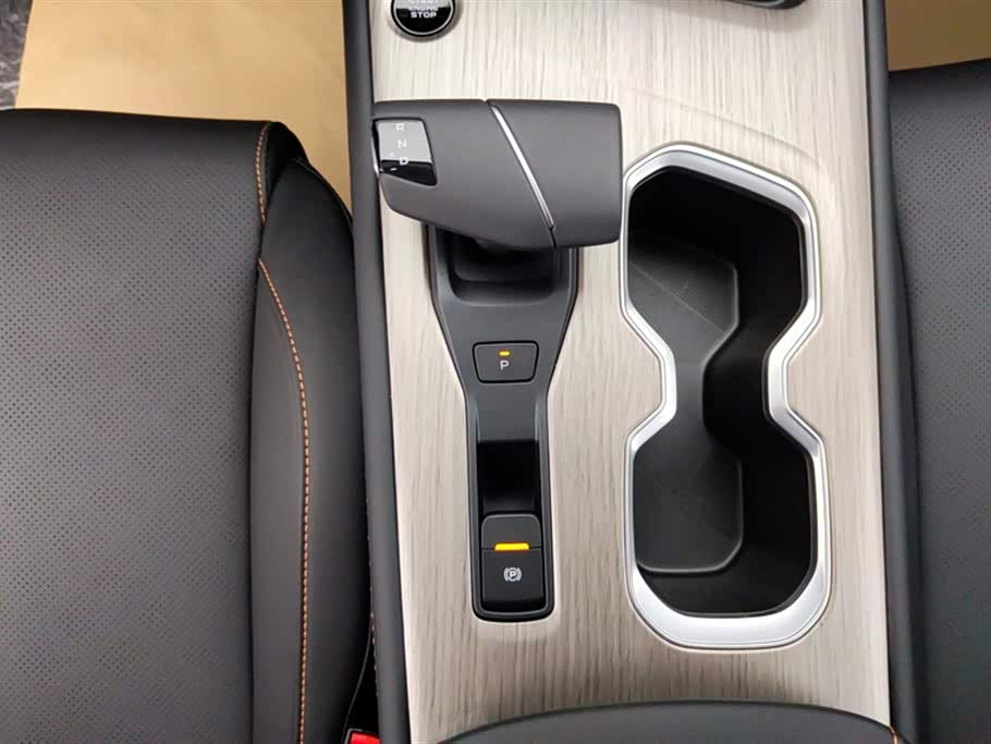 Changan X7 PLUS Changan X7 PLUS