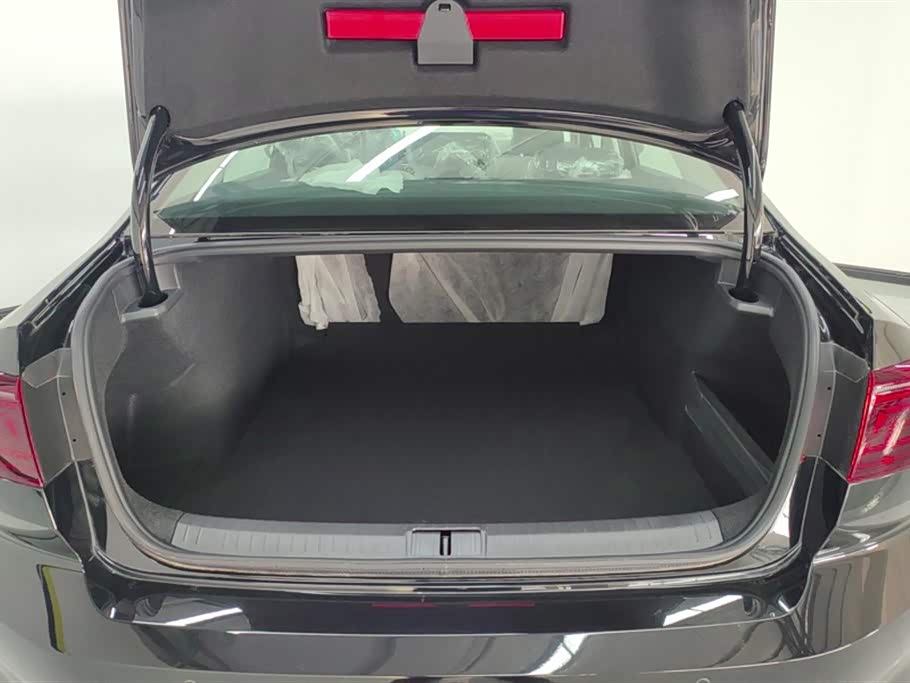 Volkswagen Magotan Volkswagen Magotan