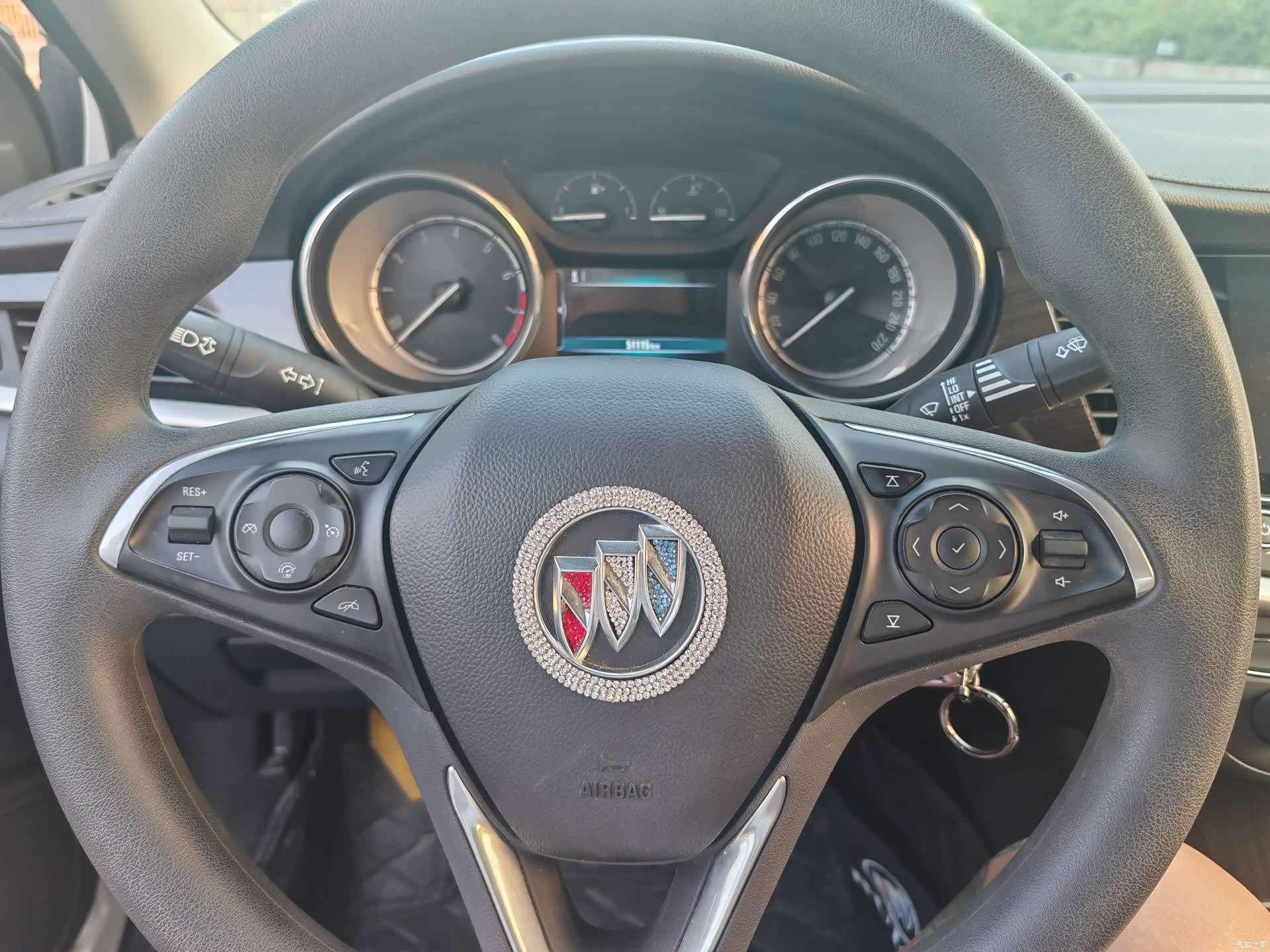 Buick Verano, 2019 6