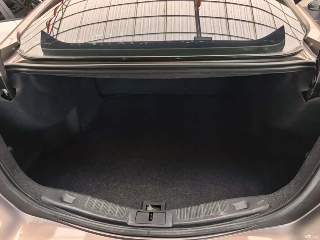 Ford Mondeo, 2018 19
