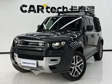 ·����ʿ 2024�� 110 3.0T P400 �����ر��