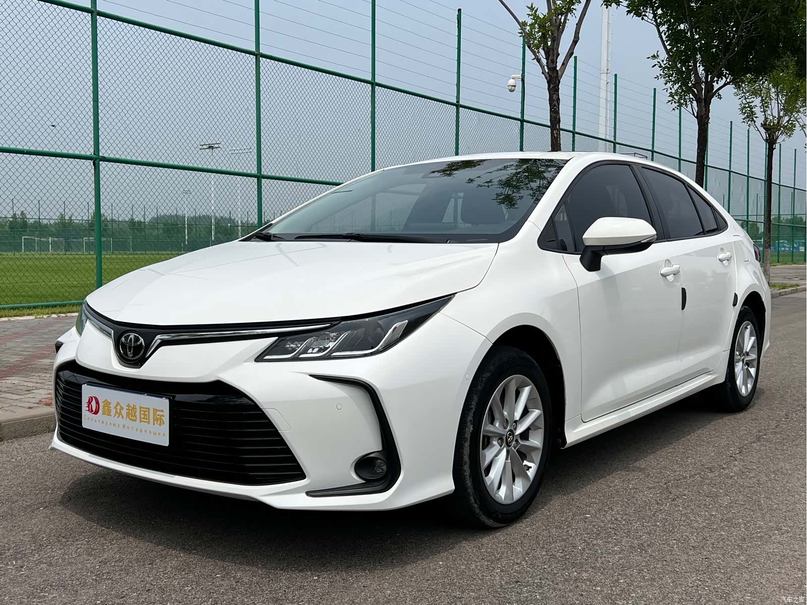Toyota Corolla, 2022 1