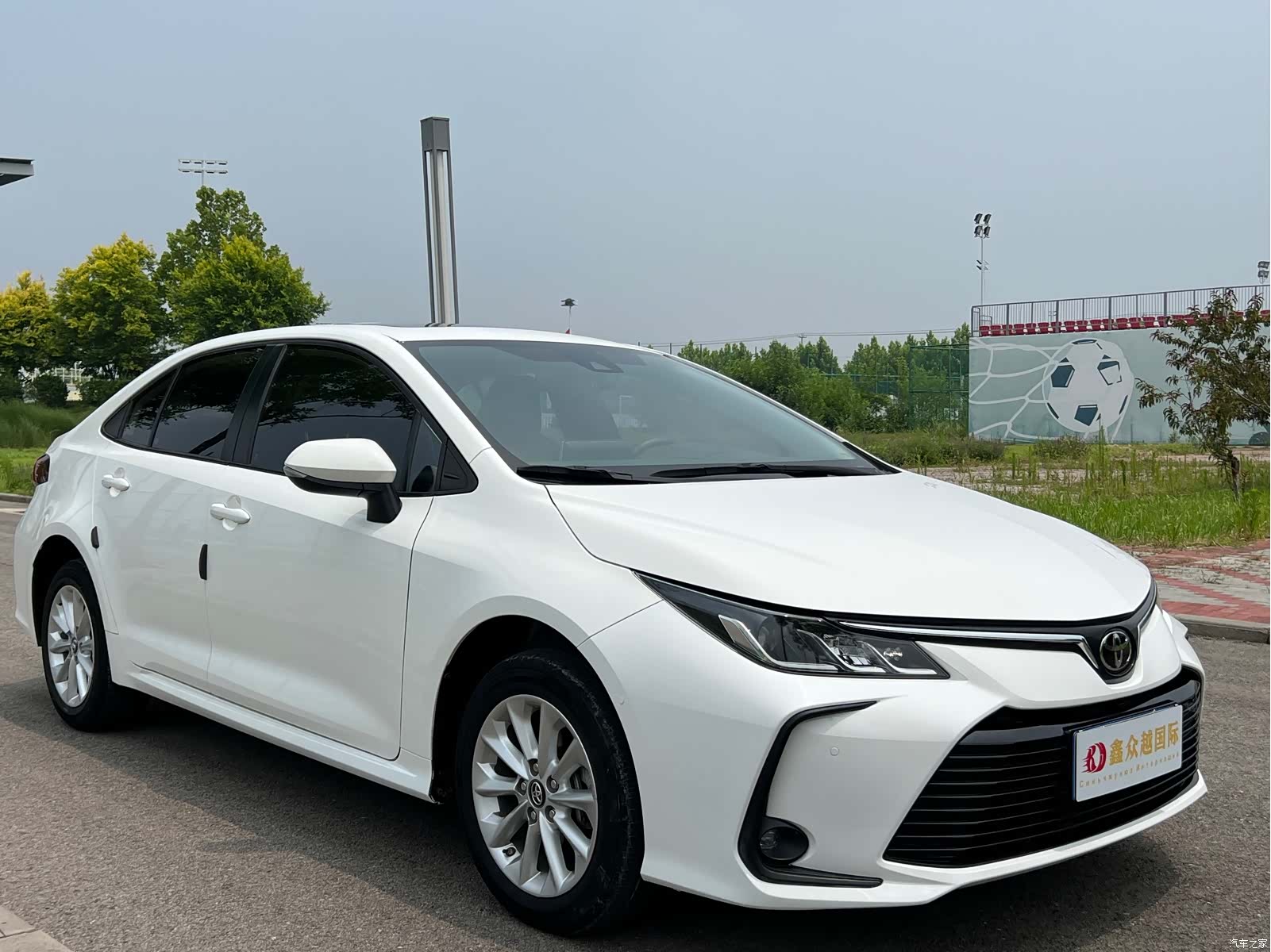 Toyota Corolla, 2022 3