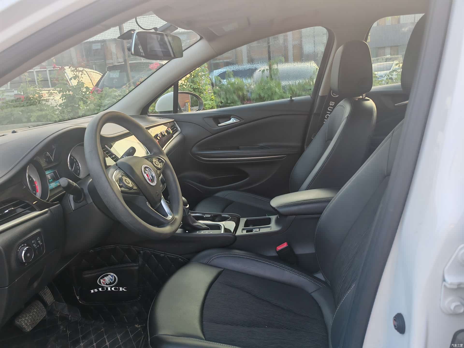 Buick Verano, 2019 4