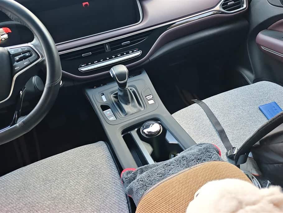 Trumpchi Trumpchi M6