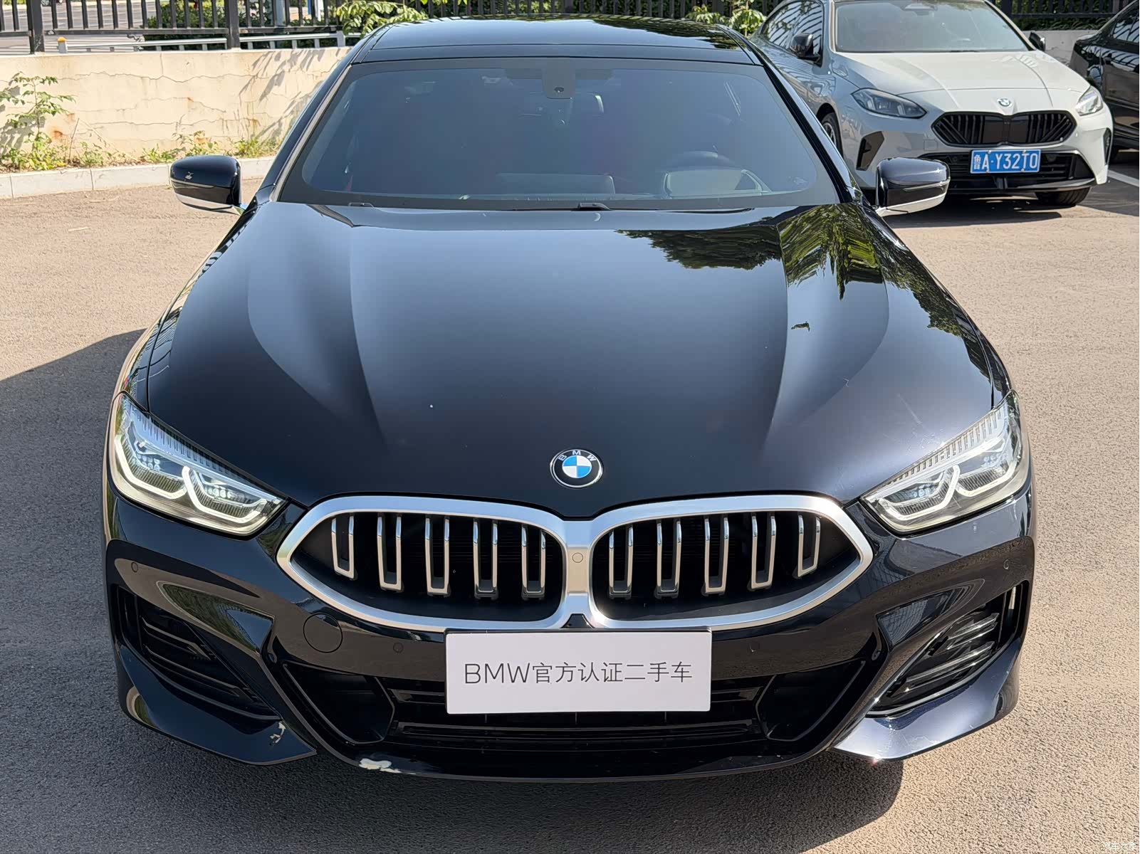 BMW 8 Series, 2024 6