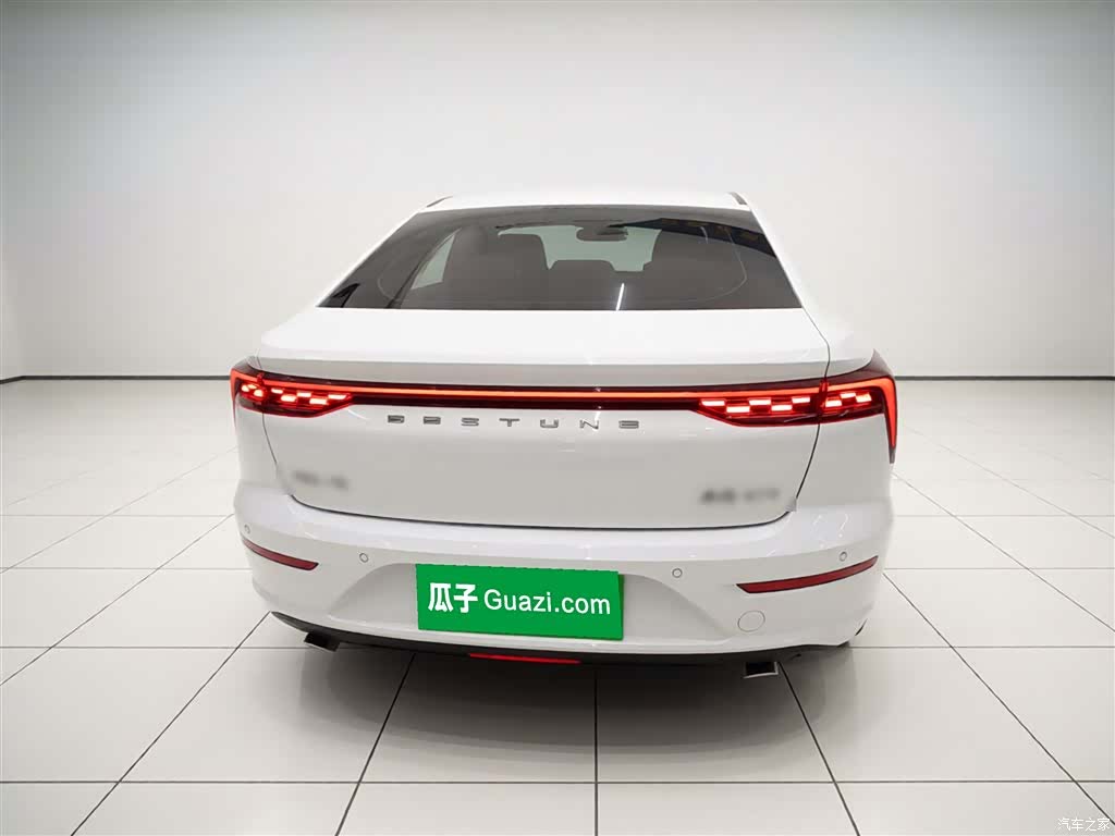 Bestune B70, 2024 6