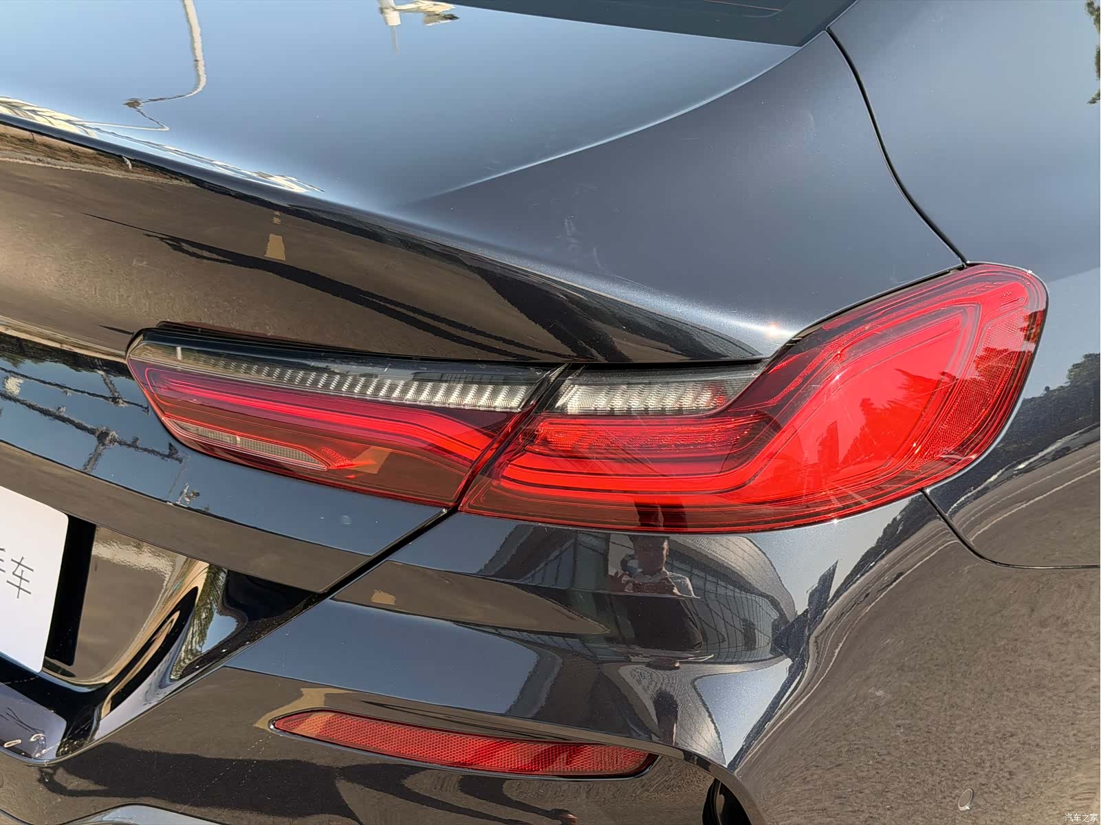 BMW 8 Series, 2024 31