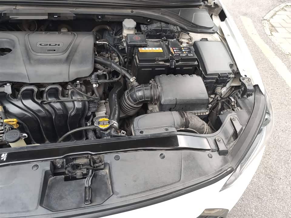 Hyundai Lead