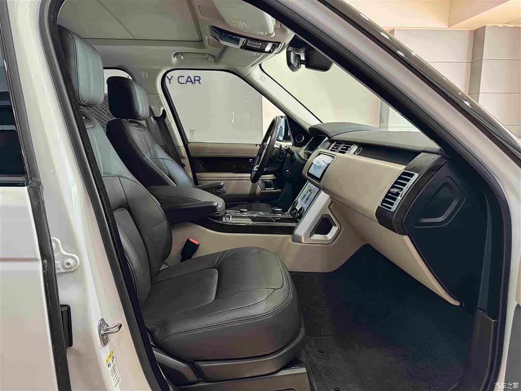 Land Rover Range Rover, 2020 10