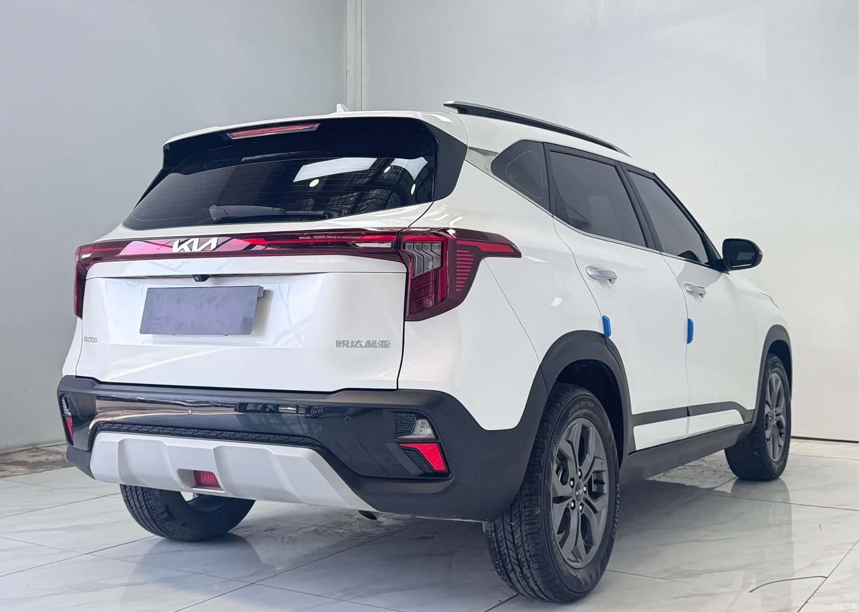 Kia Seltos, 2023 6