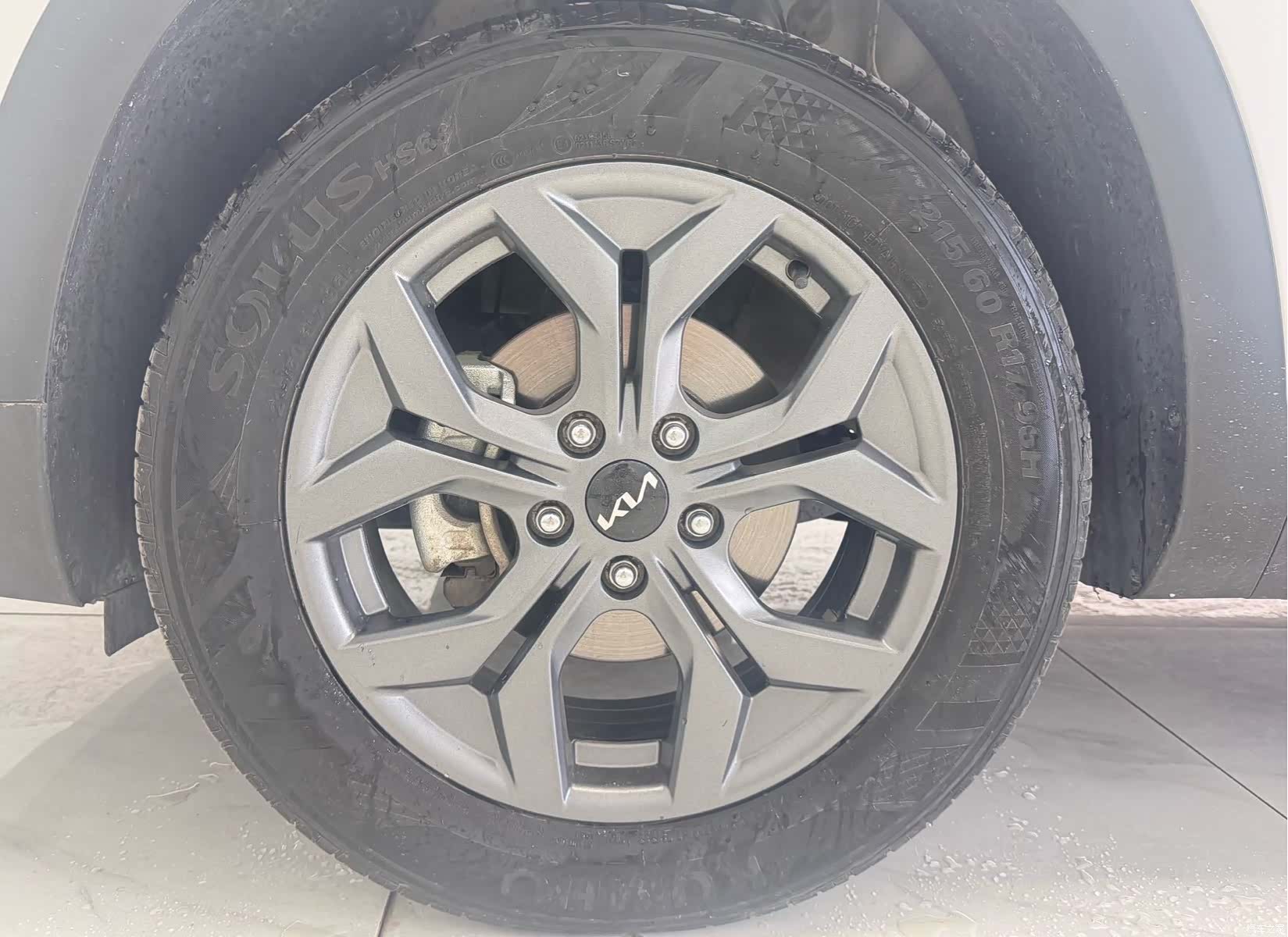 Kia Seltos, 2023 19