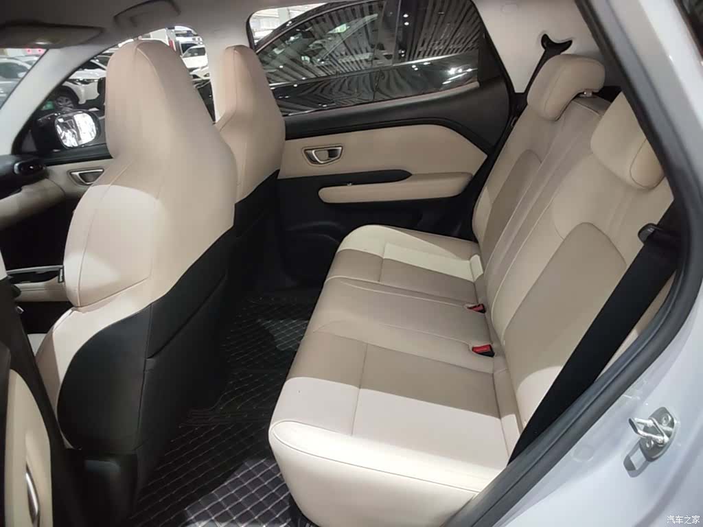 Wuling Bingo, 2024 13