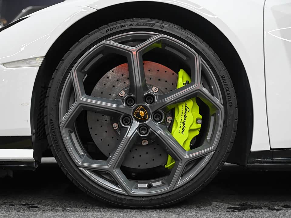 Lamborghini Huracán