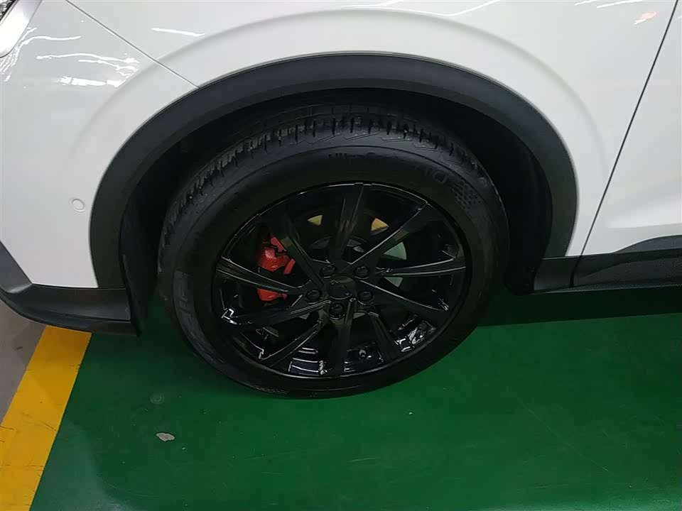 Geely Collray
