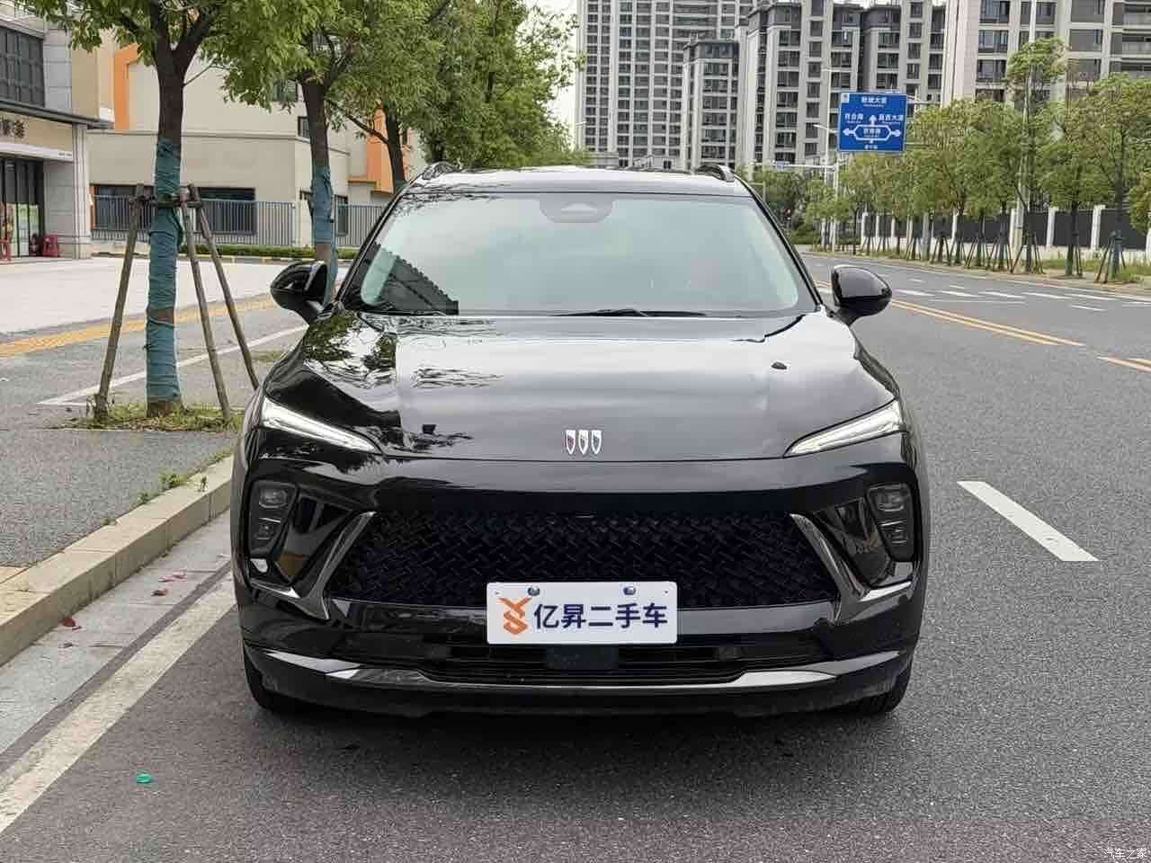 Buick Envision, 2024 2