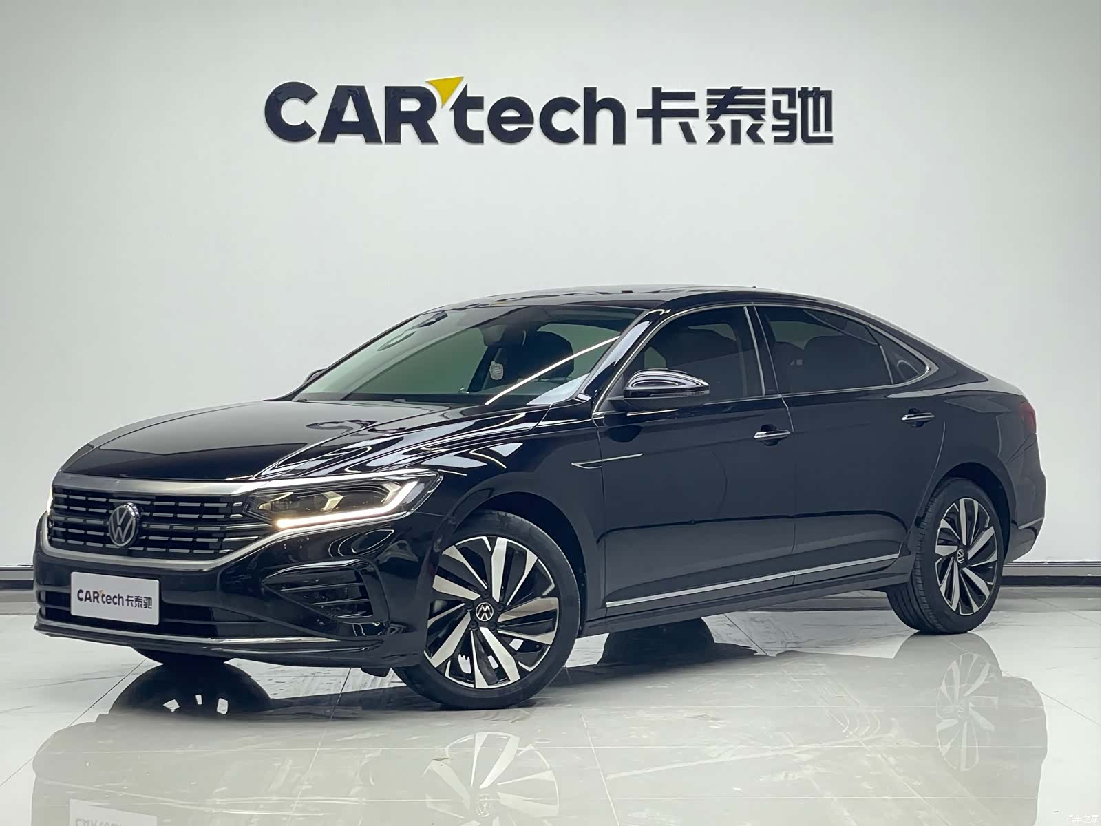 Volkswagen Passat, 2022 1