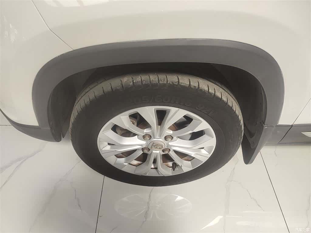 Wuling 510, 2020 23