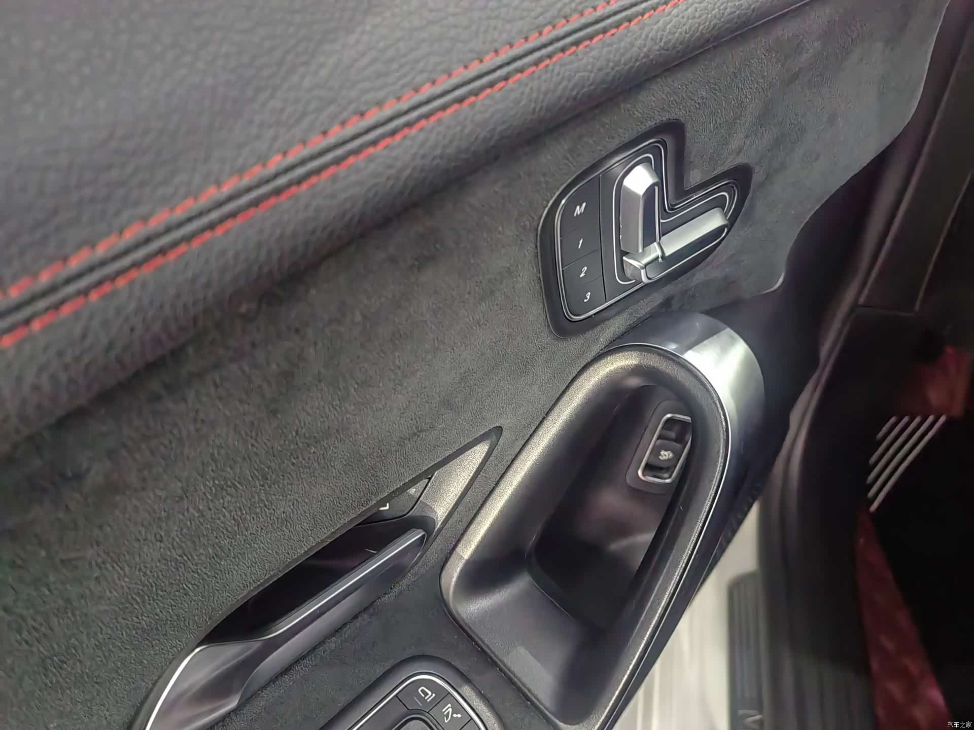 Mercedes-Benz CLA, 2023 9