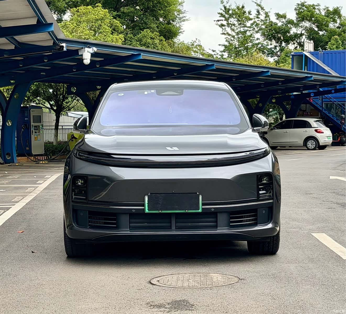 Li Auto L7, 2024 2