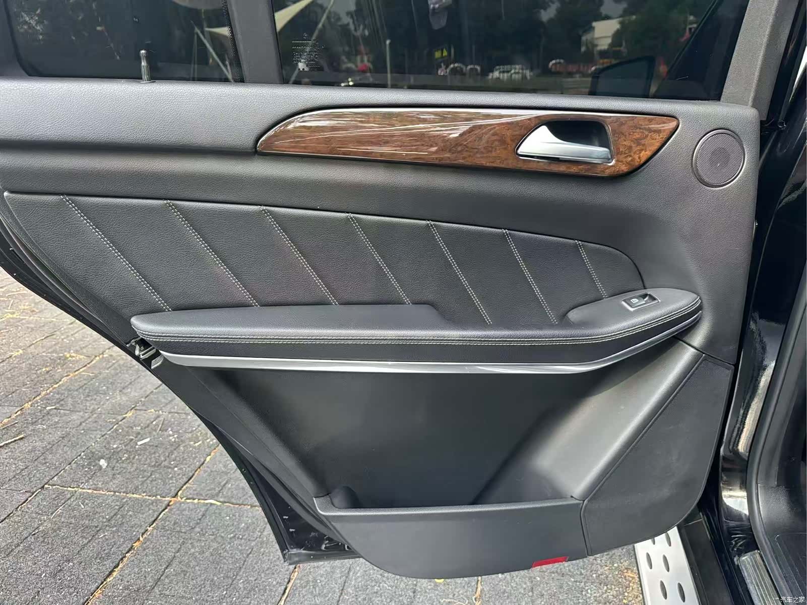 Mercedes-Benz GL-Class, 2013 20