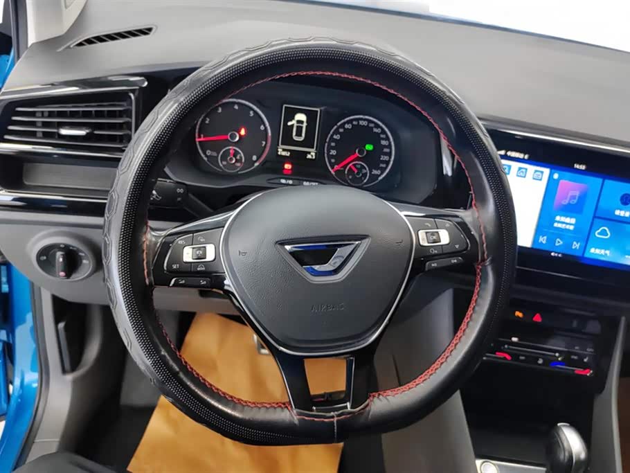 Jetta VS7 Jetta VS7