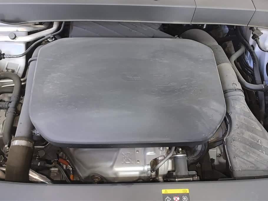 Li Auto Ideal L6