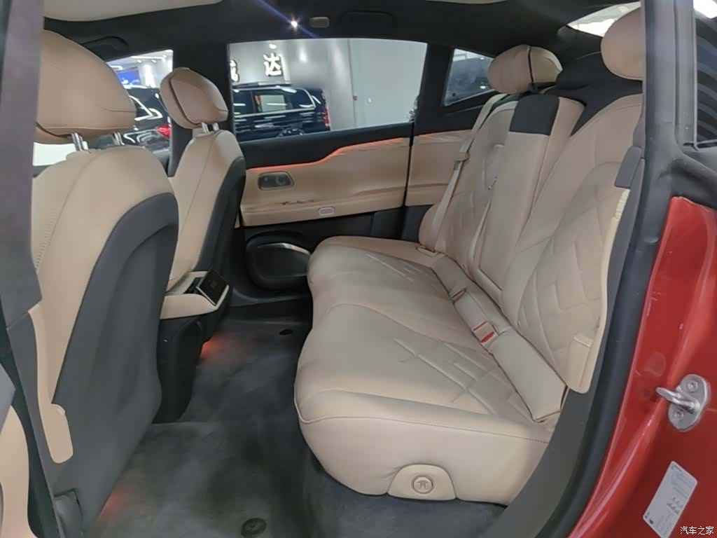 NIO ET7, 2023 17