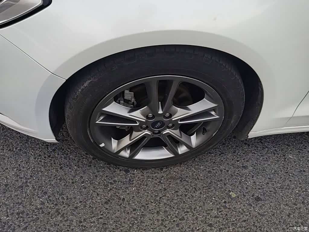 Ford Mondeo, 2016 23