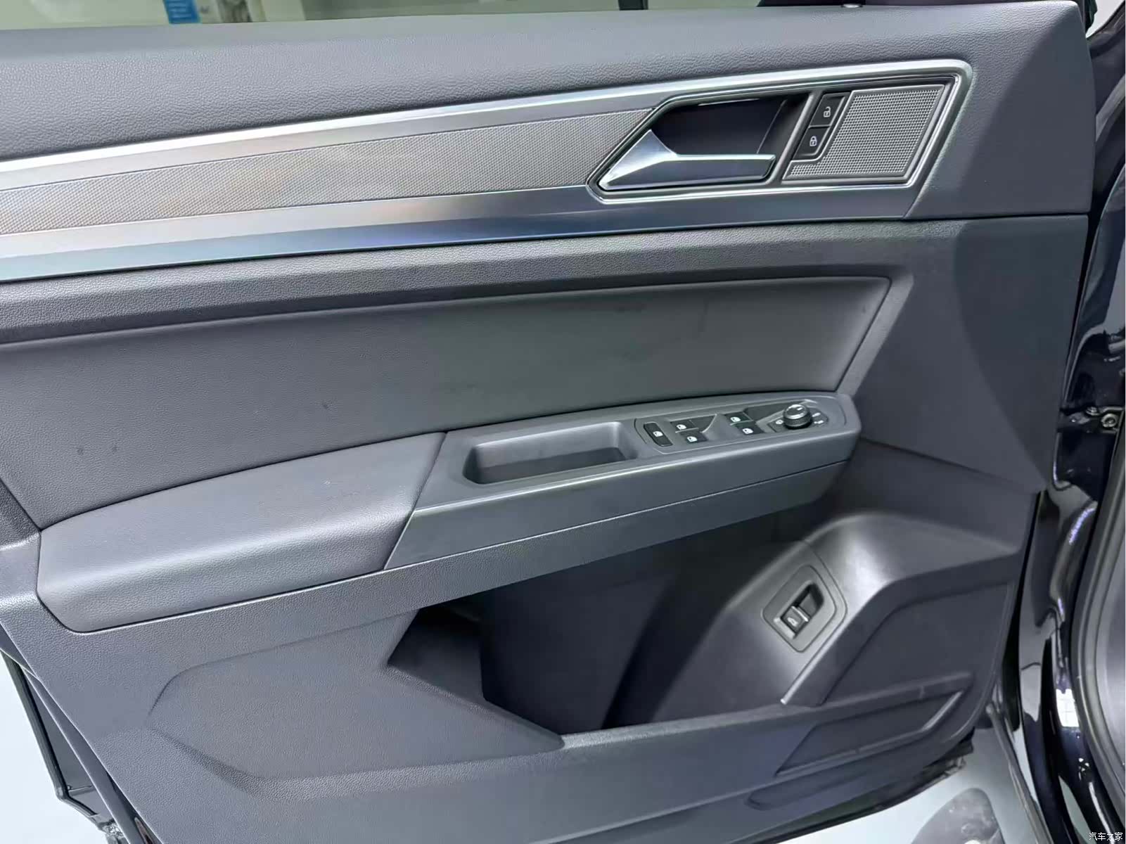 Volkswagen Teramont, 2021 4