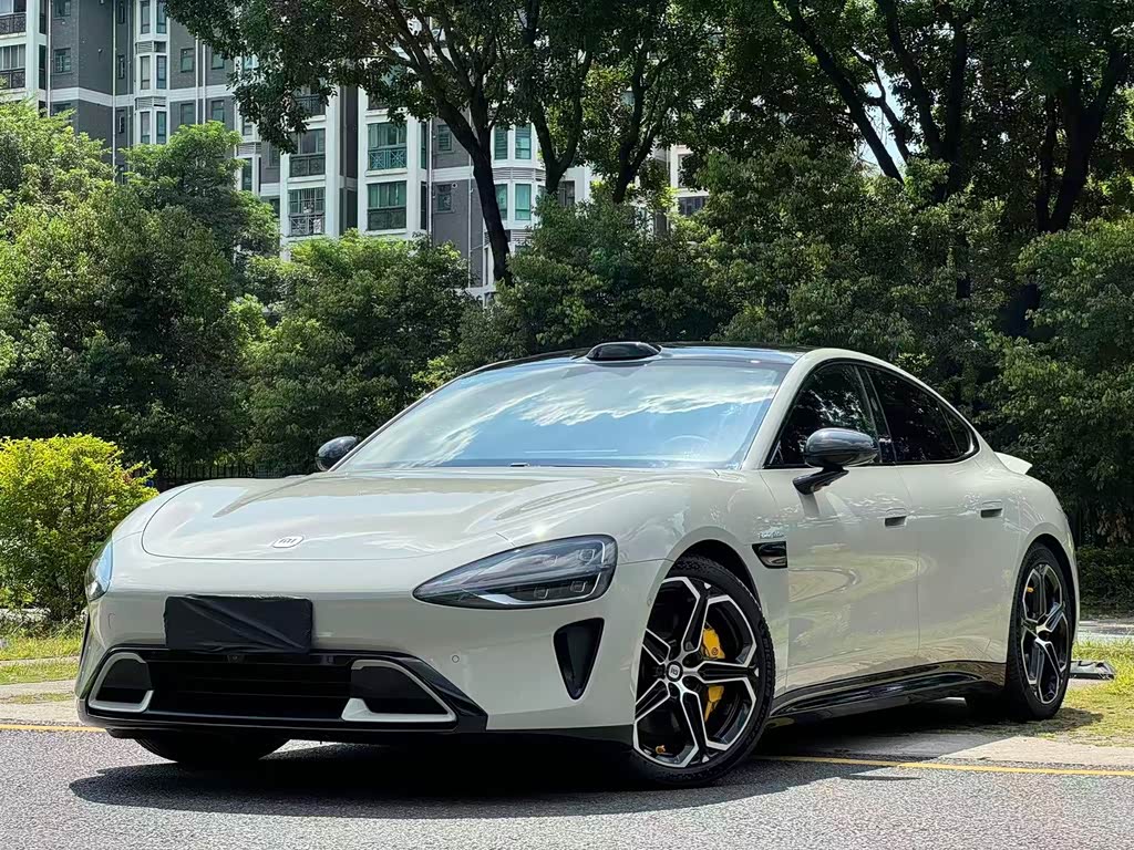 Xiaomi SU7