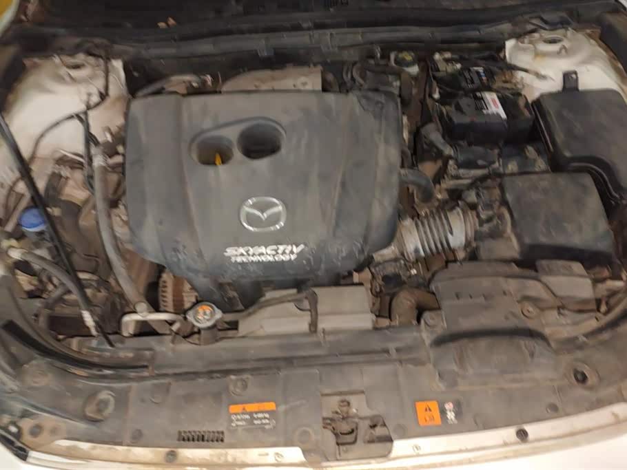 Mazda 3 Angkesaila Mazda 3 Angkesaila