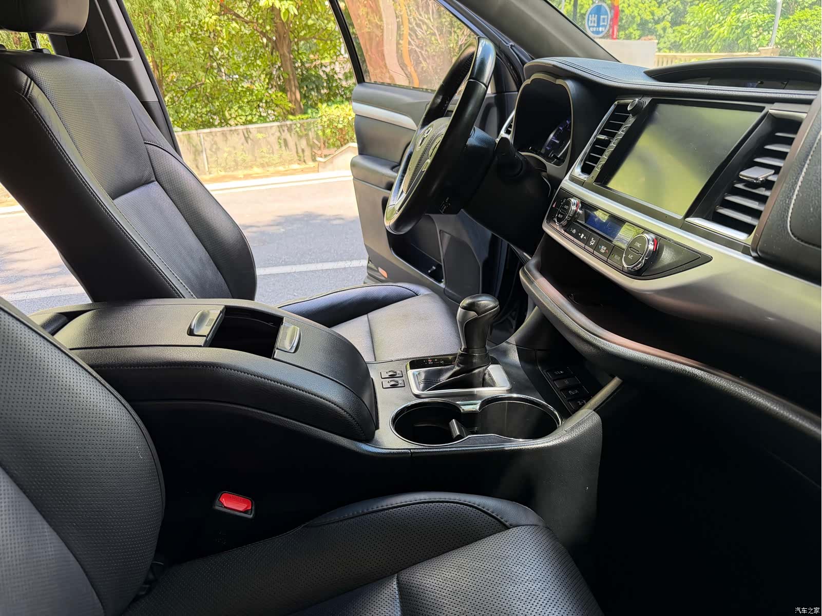 Toyota Highlander, 2019 11