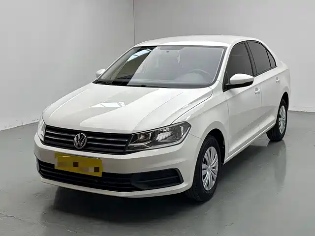 Volkswagen Santana 2019 — купить из Китая под заказ
