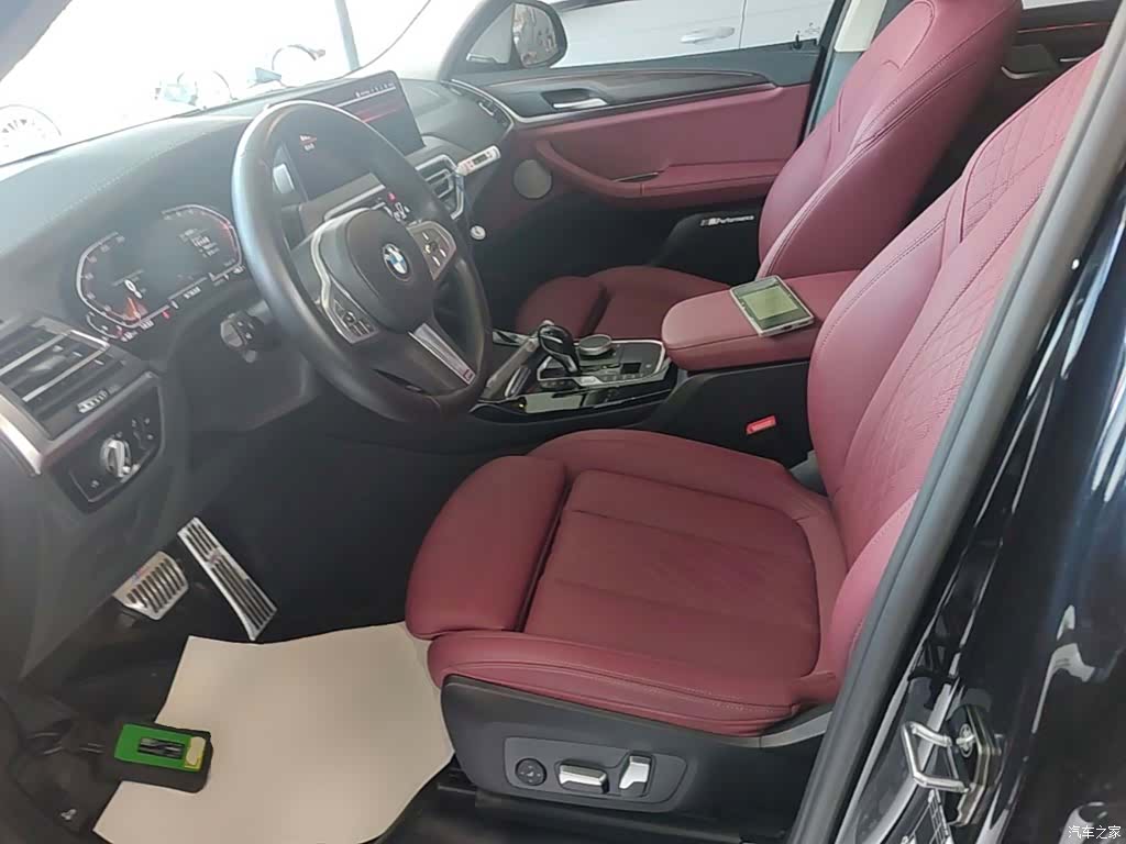 BMW X3, 2023 15